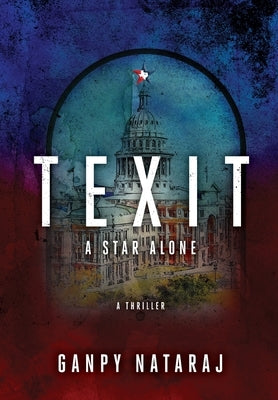 TEXIT - A Star Alone by Nataraj, Ganpy