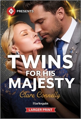 Twins for His Majesty by Connelly, Clare