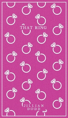 That Ring by Dodd, Jillian