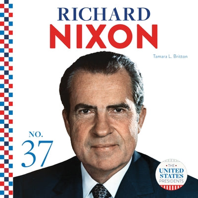 Richard Nixon by Britton, Tamara L.