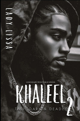 Khaleel 2: Finale by Lissa, Lady