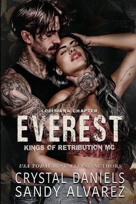 Everest by Daniels, Crystal