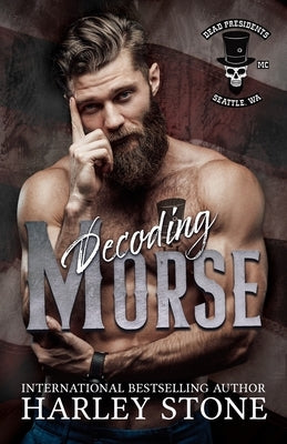 Decoding Morse by Stone, Harley