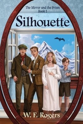 Silhouette by Rogers, Walter Ford