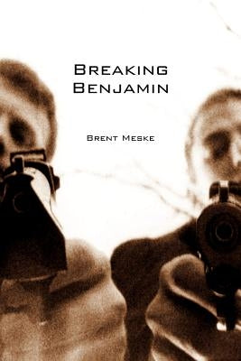 Breaking Benjamin by Meske, Brent