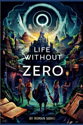 Life Without Zero by Sidhu, Roman