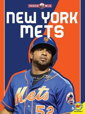 New York Mets by Rhodes, Sam