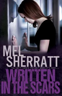 Written in the Scars by Sherratt, Mel