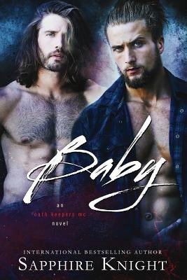 Baby by Carroll, Mitzi