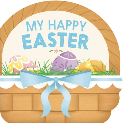 My Happy Easter by Herrera, Mariana
