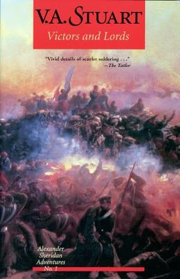 Victors and Lords by Stuart, V. a.