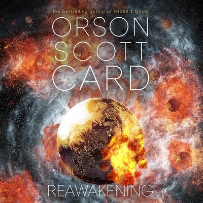 Reawakening by Card, Orson Scott