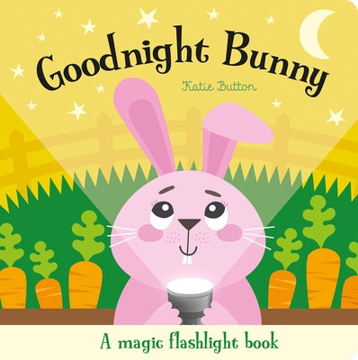 Goodnight Bunny by Button, Katie