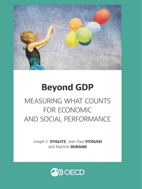 Beyond GDP by Oecd