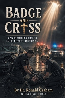 Badge and Cross: A Peace Officer's Guide to Faith, Integrity, and Survival by Graham, Ronald