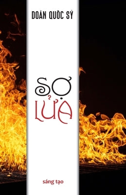 Sợ Lửa by Doãn Quốc Sỹ
