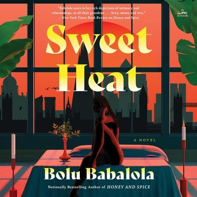 Sweet Heat by Babalola, Bolu