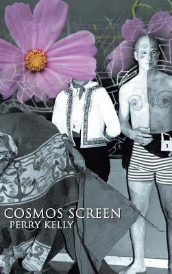 Cosmos Screen by Kelly, Perry