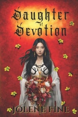 Daughter of Devotion by Fine, Jolene