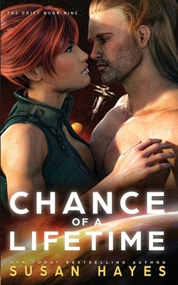 Chance Of A Lifetime by Hayes, Susan