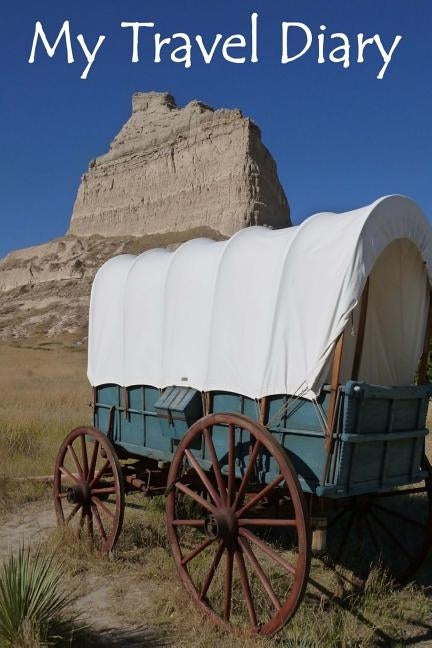 My Travel Diary by Alyea, Tom