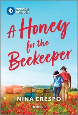 A Honey for the Beekeeper by Crespo, Nina