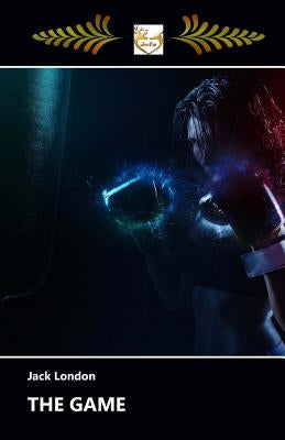 The Game - Large Print by London, Jack