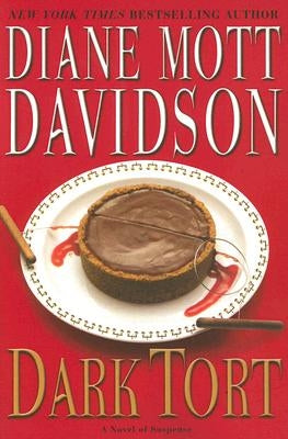 Dark Tort by Davidson, Diane Mott