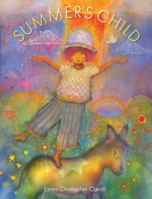 Summer's Child by Carroll, James Christopher