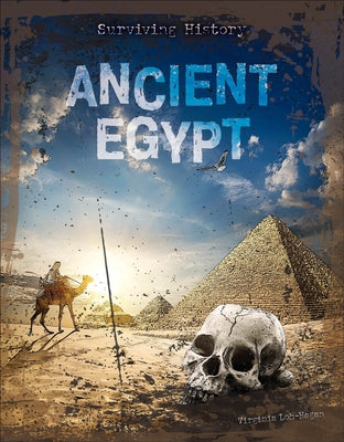 Ancient Egypt by Loh-Hagan, Virginia