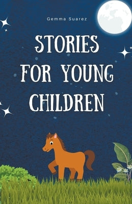Stories for young children by Suarez, Gemma