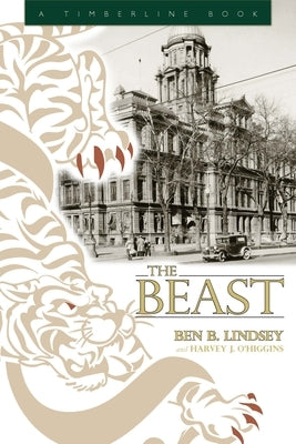The Beast by Lindsey, Benjamin B.