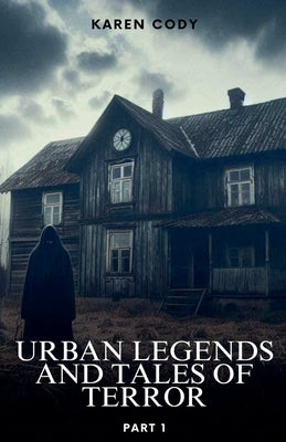 Urban Legends And Tales of Terror by Cody, Karen