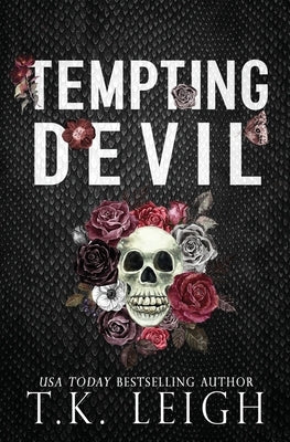 Tempting Devil by Leigh, T. K.