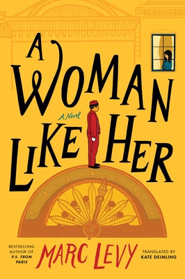 A Woman Like Her by Levy, Marc