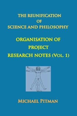 Research project Notes Vol. 1 by Pitman, Michael