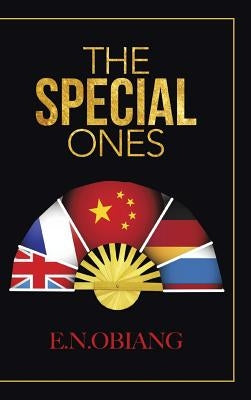 The Special Ones by E. N. Obiang