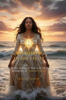 Anchored in His Light by Wayne, Grace L.