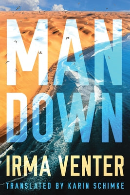 Man Down by Venter, Irma