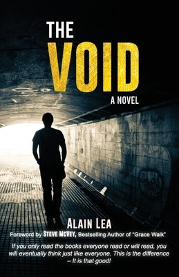 The Void by Lea, Alain