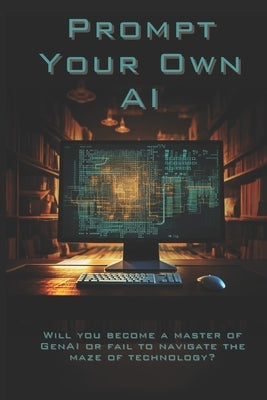 Prompt Your Own AI by Griffith, Indigo