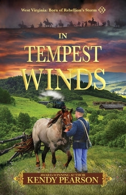 In Tempest Winds by Pearson, Kendy L.