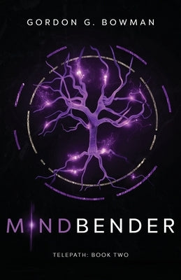 Mindbender by Bowman, Gordon G.