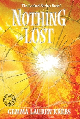 Nothing Lost by Krebs, Gemma Lauren