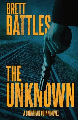 The Unknown by Battles, Brett