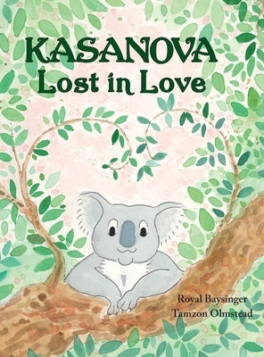 Kasanova - Lost in Love by Baysinger, Royal