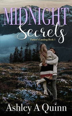 Midnight Secrets by Quinn, Ashley a.