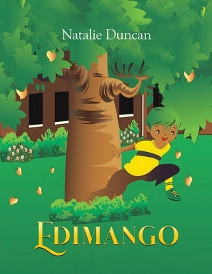 Edimango by Duncan, Natalie