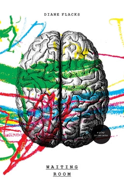 Waiting Room by Flacks, Diane