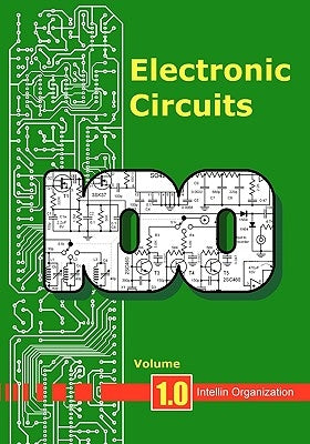 Electronic Circuits by Organization, Intellin